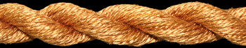 A1885   Hazelnut  Threadworx Silk 