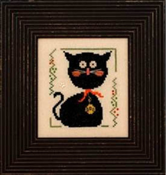 Wee One: Magic (W/emb) 48w x 56h Heart In Hand Needleart 16-1733 YT