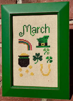 YT Bitty March 38w x 58h Pickle Barrel Designs