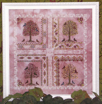 YT Crabapple Tree 187 x 187  Rosewood Manor Designs