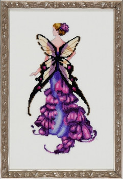 NC225 Nora Corbett Snapdragon  Pixie Blossom Collection