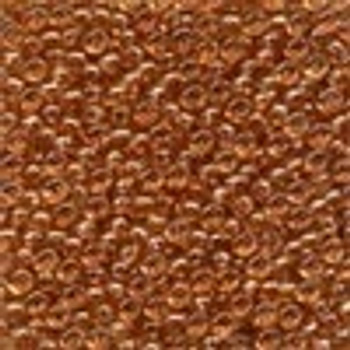 #02041 Mill Hill Seed Beads Maple