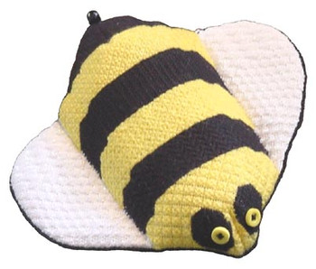 FSD-HB Honey Bee Finger Step Designs