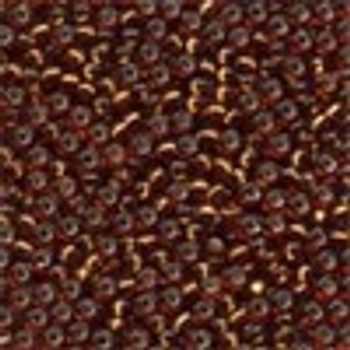 #02056 Mill Hill Seed Beads Sable