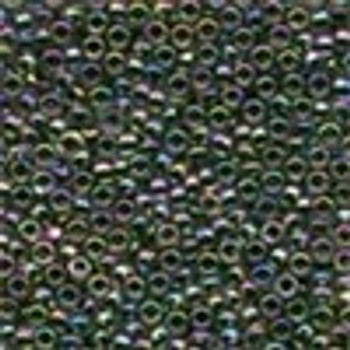 #00283 Mill Hill Seed Beads Mercury