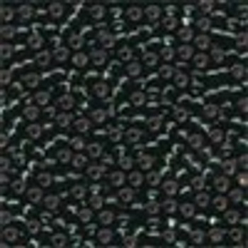 #02049 Mill Hill Seed Beads Dark Basil