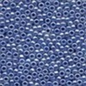 #02006 Mill Hill Seed Beads Ice Blue