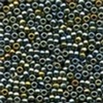 # 03037 Mill Hill Seed Antique Beads Abalone Antique