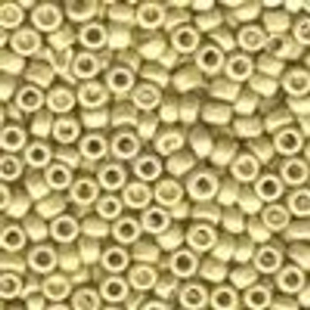 # 03502 Mill Hill Seed Antique Beads Satin Willow