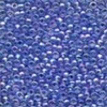 #00168  Mill Hill Seed Beads Sapphire