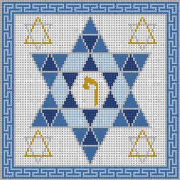 X-101 Treglown Designs 21 Hebrew