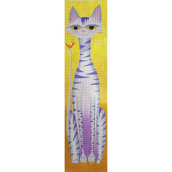 ZE609 Tall Cat 6″ x 24″ 18  Mesh Zecca