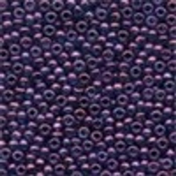 # 03053MH Mill Hill Seed Antique Beads Purple Passion