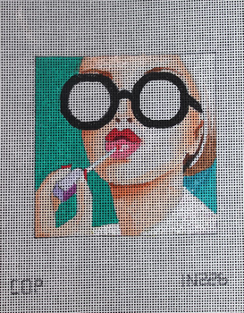 IN226 lipgloss lady 4x4 18 Mesh Colors of Praise