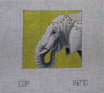 IN270 elephant 4x4 18 Mesh Colors of Praise