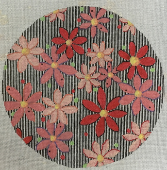 PM336 Rosey 12 Round 18M Penny MacLeod The Collection Designs