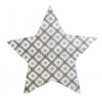 Wg12287 Kristi's 10" Star silver 18 ct Whimsy And Grace