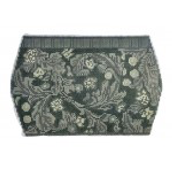 Wg12975N Wm's Pewter Leicester Needle Case  18 ct. Whimsy And Grace