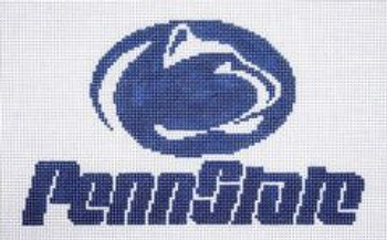 26737	Penn State Logo 13m	10 x 10		 RittenHouse Needlepoint
