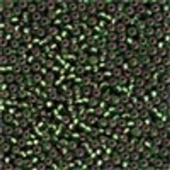 42037 Mill Hill Seed-Petite Beads