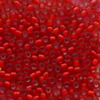 #BDS-327 Size 14 Red Hot Beads Sundance Designs