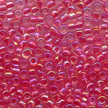 #BDS-355 Size 14 Pink Beads Sundance Designs