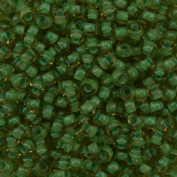 #BDS-374L Size 14 Golden Lime Beads Sundance Designs