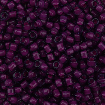 #BDS-399E Size 14 Sugillite Beads Sundance Designs