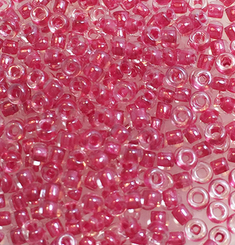 #BDS-714 Size 14 Venus Pink Beads Sundance Designs