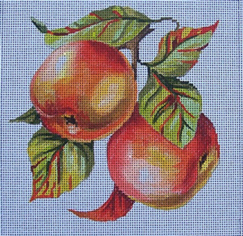 FF222 Apples 8x8  13M Colors of Praise