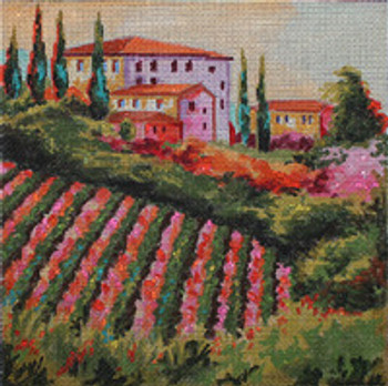 MC237Tuscany 10x10  13M Colors of Praise 