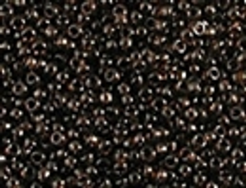 15-135 Tr Root Beer 15 Miyuki Bead Embellishing Plus