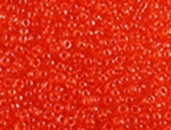 15-139 Tr Tangerine15 Miyuki Bead Embellishing Plus