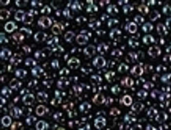 11-452 Na Size 11 Miyuki Seed Beads Embellishing Plus