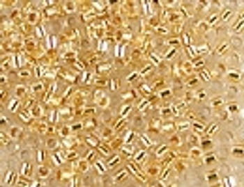 DB0033 ICL Crystal Size 11 Delica Beads Embellishing Plus