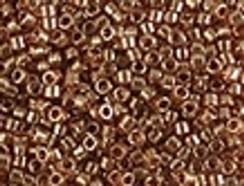 DB0115 Size11 Delica Beads Embellishing Plus