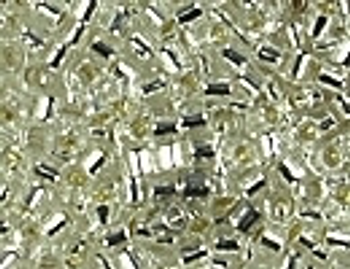 DBM0041 Crystal DBM Delica Size 10 Miyuki Beads Embellishing Plus