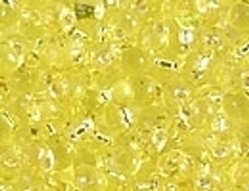 3.4mm DP-6 S/L Yellow Miyuki Drop Beads Embellishing Plus