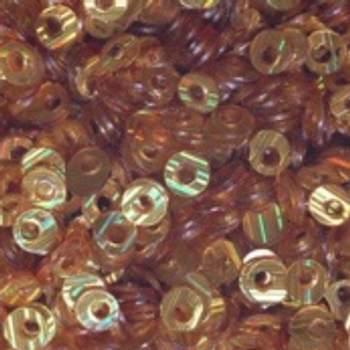 2mm  DM2-11 Mellow Yellow Sequins Embellishing Plus