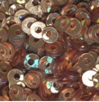 4mm DM4-2 Glint Sequins Embellishing Plus