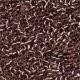 10099 Mill Hill Magnifica Beads Sterling Rose # 10091