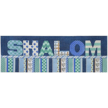 M-220 “Shalom” 15x5 14 Mesh Associated Talents