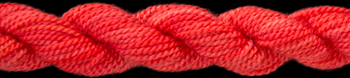 WV1080 Red Coral Threadworx Vineyard® Merino 