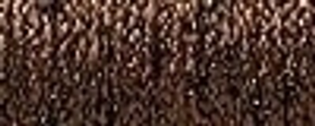 Bronze 052HL #4 Braid Kreinik B2022