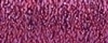 Magenta Sunset 242HL #4 Braid  Kreinik B2049