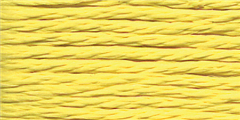 S307 Lemon DMC Color Infusions Silky