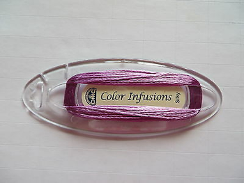 S553 Lavender DMC Color Infusions Silky