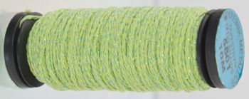 Cool Cucumber 5801 Kreinik #12 Braid