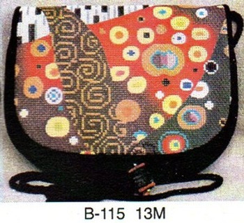 B-115 Klimt Sophia Designs Purse