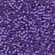 10118 Mill Hill Magnifica Beads Dusty Purple